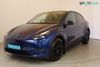 Tesla Model Y Long Range AWD 5dr Auto