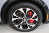 Ford Mustang Mach-E 258kW Extended Range 91kWh AWD 5dr Auto