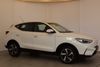 MG ZS 115kW SE EV Long Range 73kWh 5dr Auto