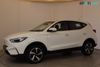 MG ZS 115kW SE EV Long Range 73kWh 5dr Auto