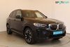 BMW iX3 210kW M Sport 80kWh 5dr Auto