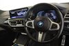 BMW iX3 210kW M Sport 80kWh 5dr Auto