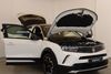 Vauxhall Mokka 100kW Ultimate 50kWh 5dr Auto