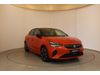 Vauxhall Corsa 100kW Elite Nav Premium 50kWh 5dr Auto [7.4kWCh]
