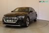 Audi E-tron 300kW 55 Quattro 95kWh S Line 5dr Auto