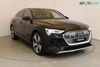 Audi E-tron 300kW 55 Quattro 95kWh S Line 5dr Auto