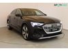 Audi E-tron 300kW 55 Quattro 95kWh S Line 5dr Auto