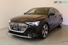 Audi E-tron 300kW 55 Quattro 95kWh S Line 5dr Auto