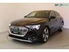 Audi E-tron 300kW 55 Quattro 95kWh S Line 5dr Auto
