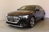 Audi E-tron 300kW 55 Quattro 95kWh S Line 5dr Auto