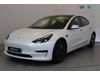 Tesla Model 3 Standard Plus 4dr Auto