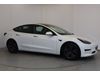 Tesla Model 3 Standard Plus 4dr Auto