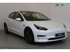 Tesla Model 3 Standard Plus 4dr Auto