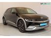 Hyundai Ioniq 5 125kW Ultimate 58 kWh 5dr Auto