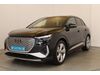 Audi Q4 125kW 35 55kWh S Line 5dr Auto