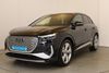 Audi Q4 125kW 35 55kWh S Line 5dr Auto