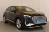 Audi Q4 125kW 35 55kWh S Line 5dr Auto