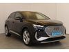 Audi Q4 125kW 35 55kWh S Line 5dr Auto