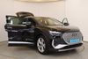 Audi Q4 125kW 35 55kWh S Line 5dr Auto