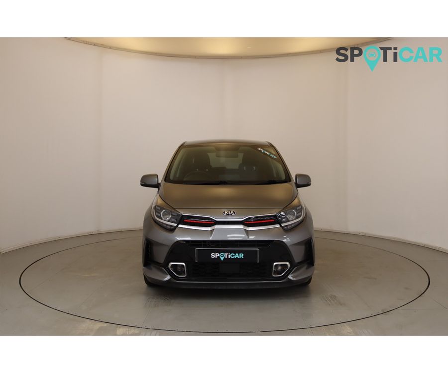 2021 KIA PICANTO