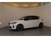 Vauxhall Corsa 100kW SRi Premium 50kWh 5dr Auto [11kWCh]