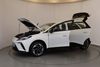 MG Mg4 150kW SE EV Long Range 64kWh 5dr Auto