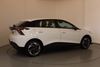 MG Mg4 150kW SE EV Long Range 64kWh 5dr Auto
