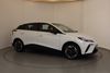 MG Mg4 150kW SE EV Long Range 64kWh 5dr Auto