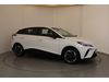 MG Mg4 150kW SE EV Long Range 64kWh 5dr Auto