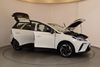 MG Mg4 150kW SE EV Long Range 64kWh 5dr Auto