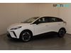 MG Mg4 150kW SE EV Long Range 64kWh 5dr Auto