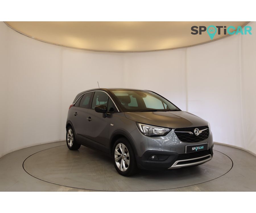 2018 VAUXHALL CROSSLAND X