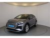 Audi Q4 150kW 40 82kWh S Line 5dr Auto [Tech Pack]