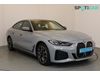 BMW i4 250kW eDrive40 M Sport 83.9kWh 5dr Auto