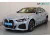 BMW i4 250kW eDrive40 M Sport 83.9kWh 5dr Auto