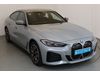 BMW i4 250kW eDrive40 M Sport 83.9kWh 5dr Auto