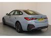 BMW i4 250kW eDrive40 M Sport 83.9kWh 5dr Auto