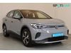 Volkswagen ID.4 125kW Life Ed Pure Perf 52kWh 5dr Auto [110kW Ch]