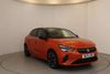 Vauxhall Corsa 100kW Elite Nav Premium 50kWh 5dr Auto [7.4kWCh]