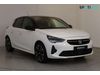 Vauxhall Corsa 100kW GS 50kWh 5dr Auto [11kWCh]