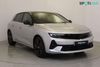 Vauxhall Astra 115kW GS 54kWh 5dr Auto