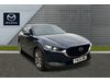 Mazda CX-30 2.0 e-Skyactiv X MHEV Exclusive-Line 5dr Auto