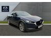 Mazda CX-30 2.0 e-Skyactiv X MHEV Exclusive-Line 5dr Auto