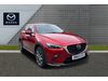 Mazda CX-3 2.0 Sport Nav + 5dr