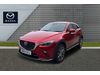 Mazda CX-3 2.0 Sport Nav + 5dr