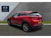 Mazda CX-3 2.0 Sport Nav + 5dr