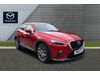 Mazda CX-3 2.0 Sport Nav + 5dr