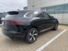 Jaguar F-PACE S