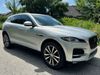 Jaguar F-PACE S