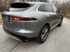 Jaguar F-PACE F-PACE